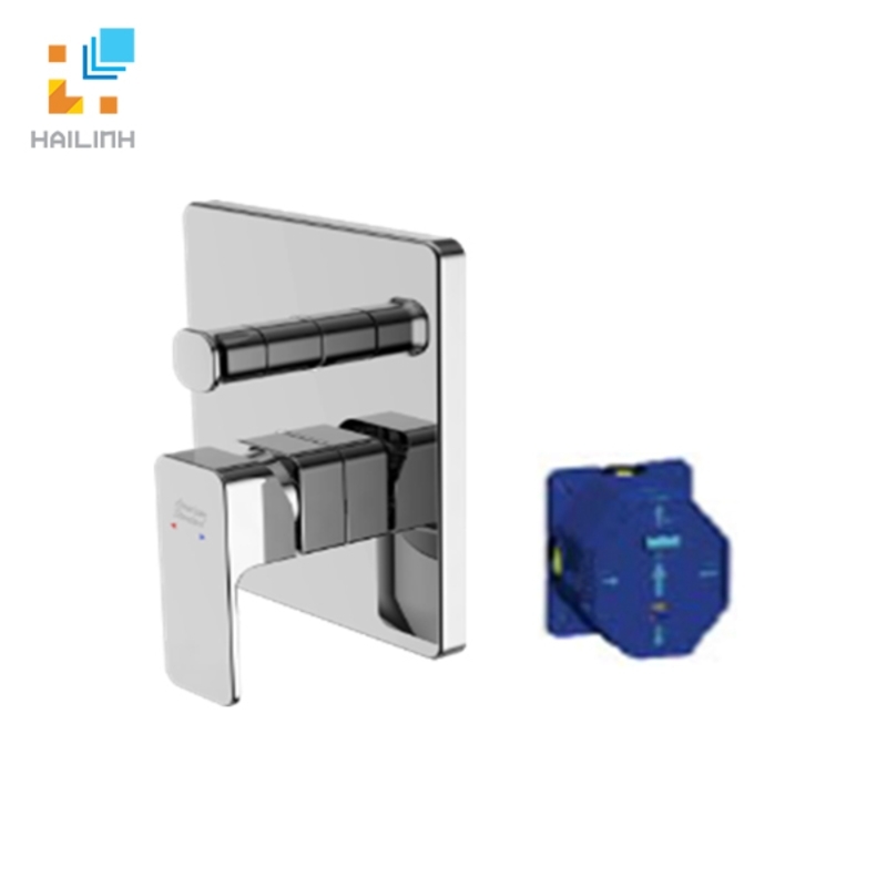 Ảnh Củ sen tắm American Standard WF-1321 1