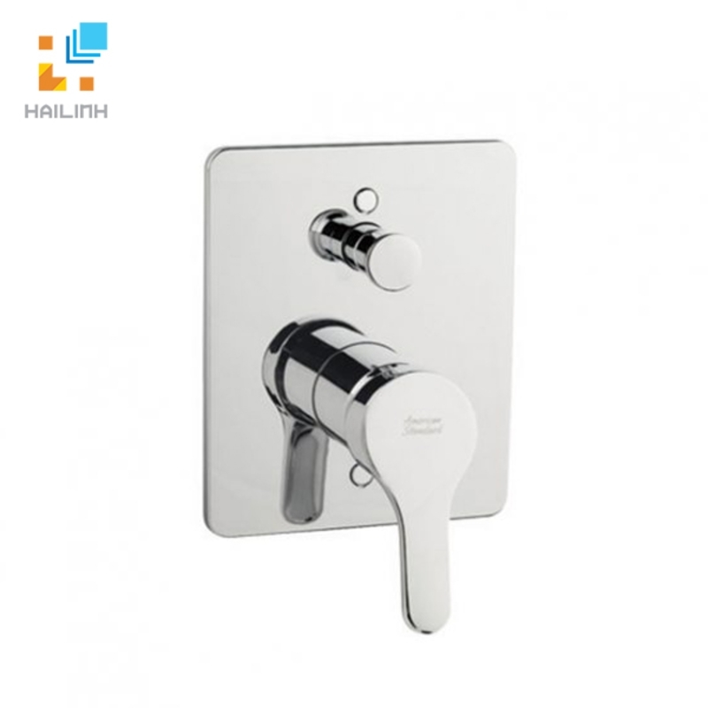 Củ sen âm tường American Standard WF-1420