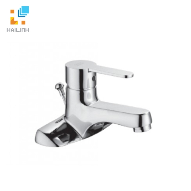 Ảnh Vòi chậu 3 lỗ American Standard WF-6502 1