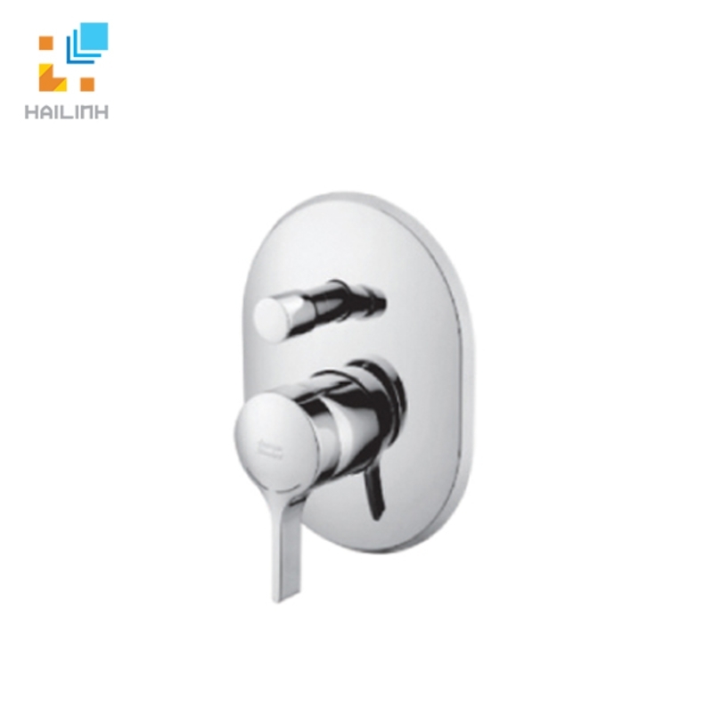 Ảnh Củ sen âm tường American Standard WF-6821 1