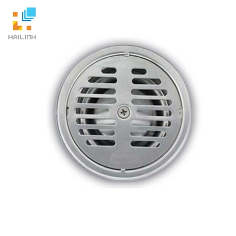 Thoát sàn American Standard A-8201 đồng cao cấp