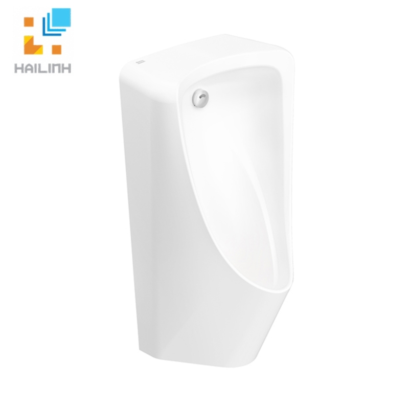 Bồn tiểu nam đặt sàn American Standard WP-6519AC