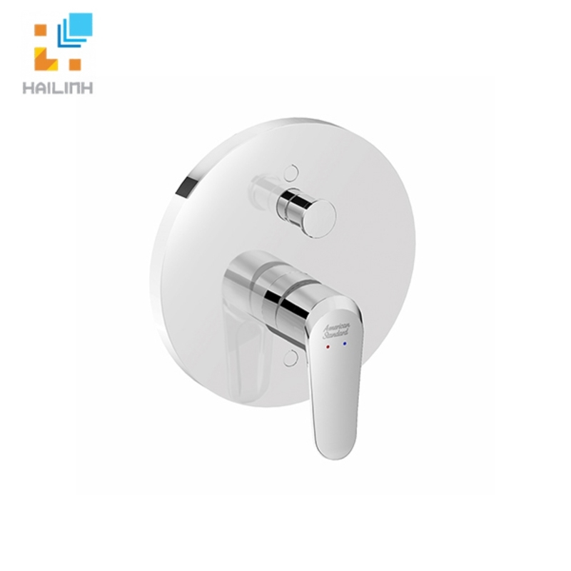 Ảnh Van sen tắm âm tường American Standard WF-0721 1