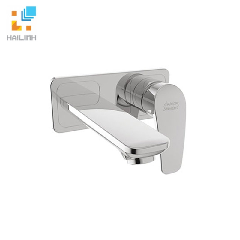 Ảnh Vòi chậu âm tường American Standard WF-0904 1