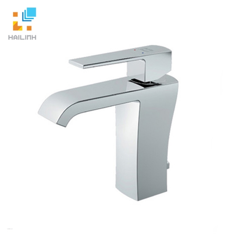 Ảnh Vòi chậu American Standard WF-0601 1