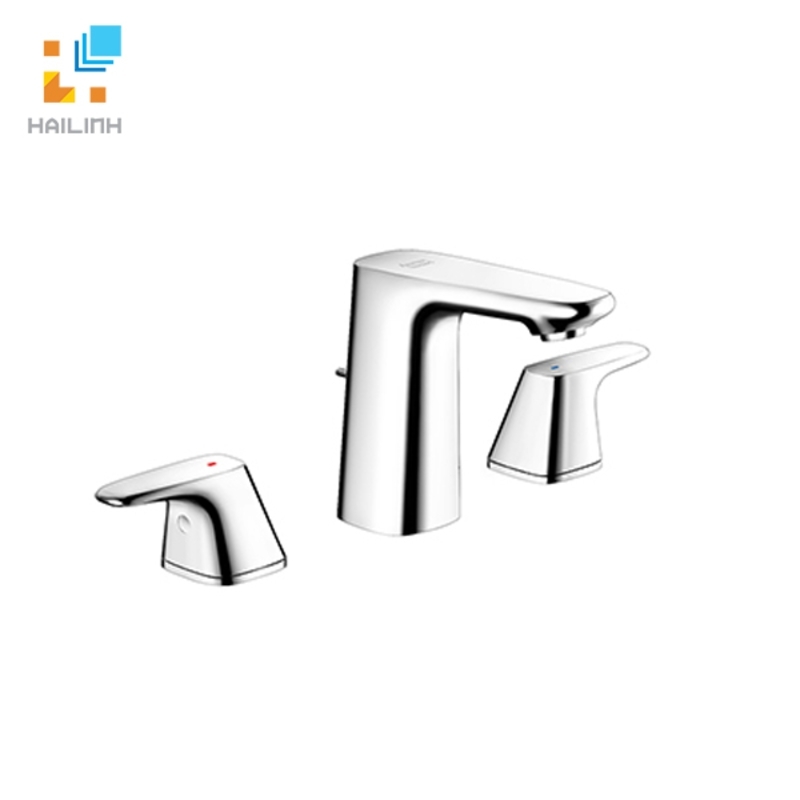 Ảnh Vòi chậu 3 lỗ American Standard WF-1703 1