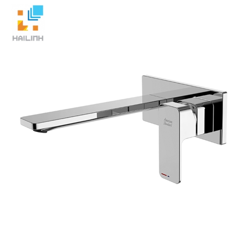 Ảnh Vòi chậu âm tường American Standard WF-1304 1