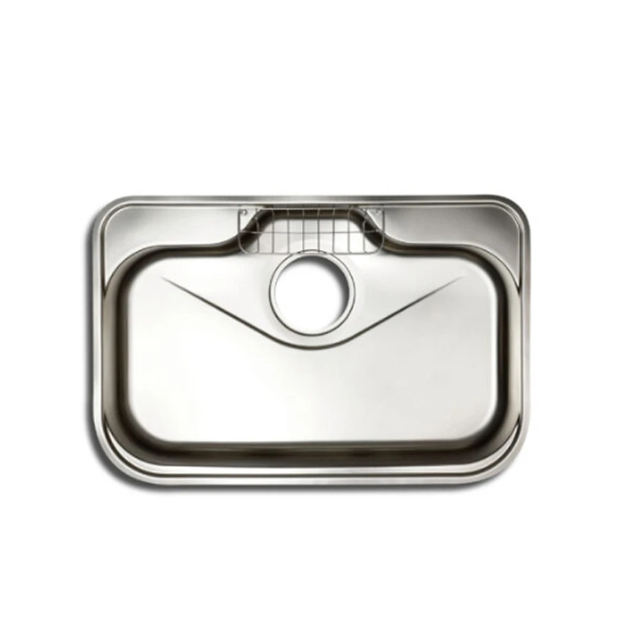 Ảnh Chậu rửa bát Archi N750BIA-EB 1