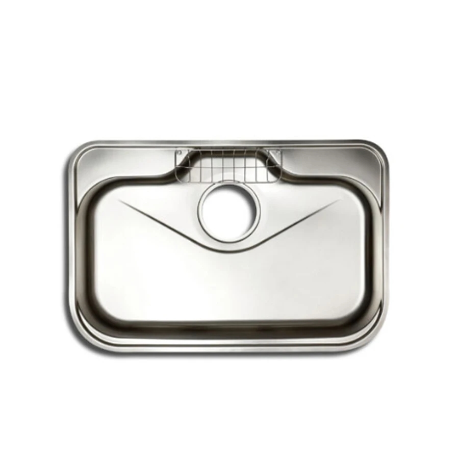 Ảnh Chậu rửa bát Archi N801BIA-EB 1