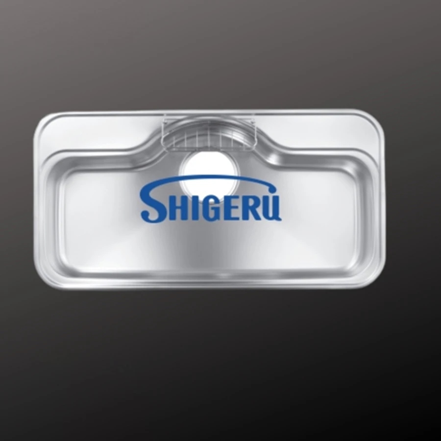 Ảnh Chậu rửa bát Archi Shigeru FCJ – K FS NE 1