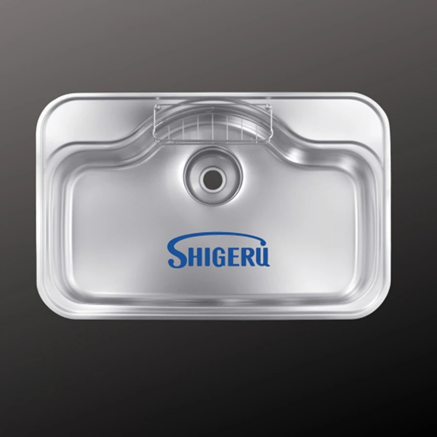 Ảnh Chậu rửa bát Archi SHIGERU FCM-DK FS NE 1