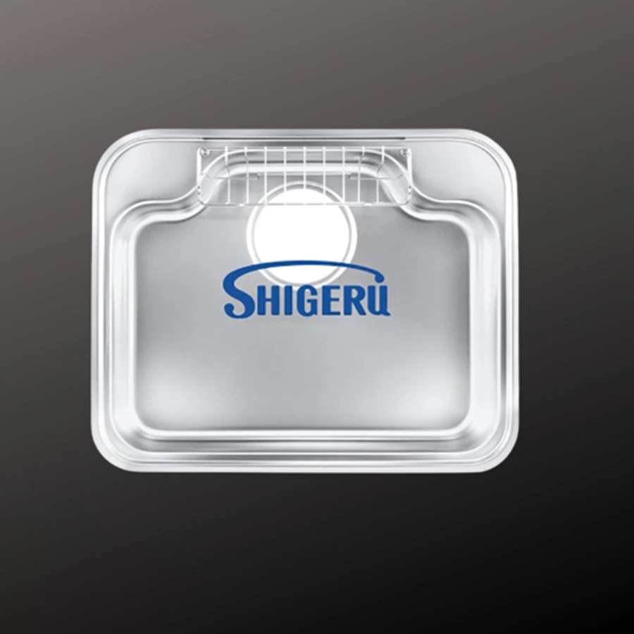 Ảnh Chậu rửa bát Archi SHIGERU IK–K FS 1