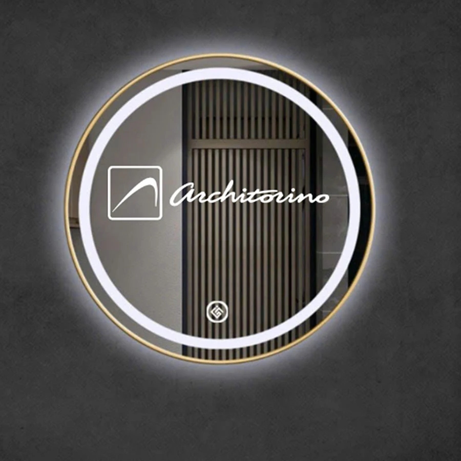 Ảnh Gương đèn led Archi AILD70 1