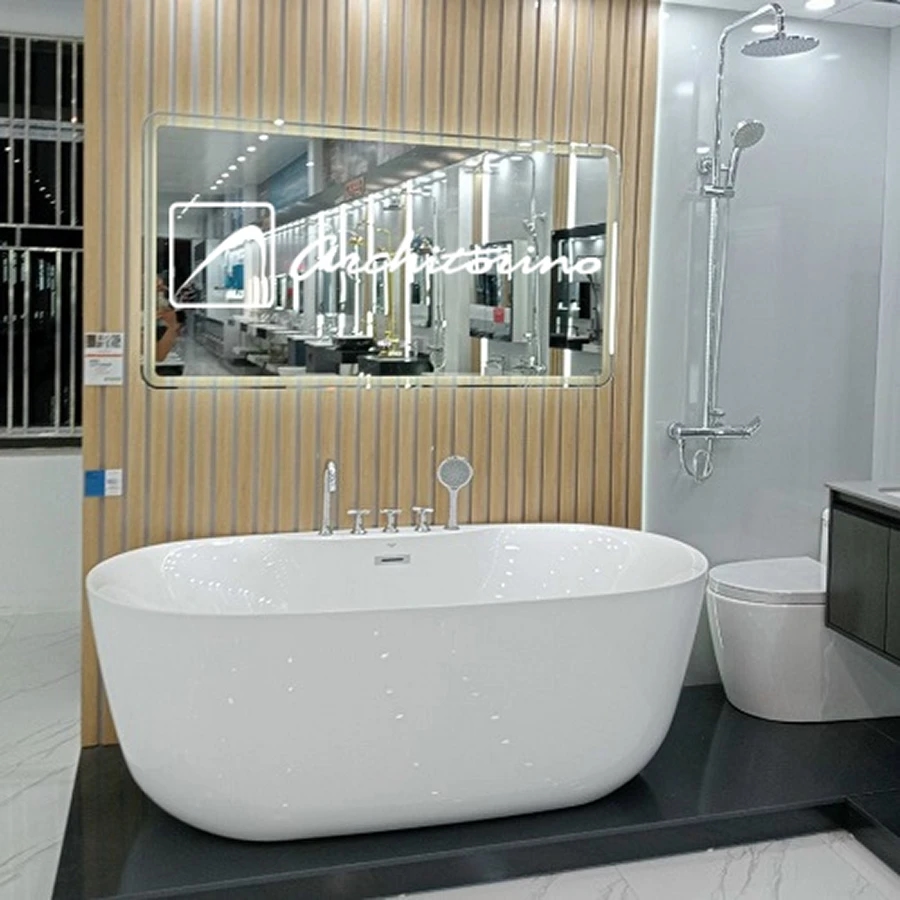 Gương đèn led Archi AL15080-TS1V