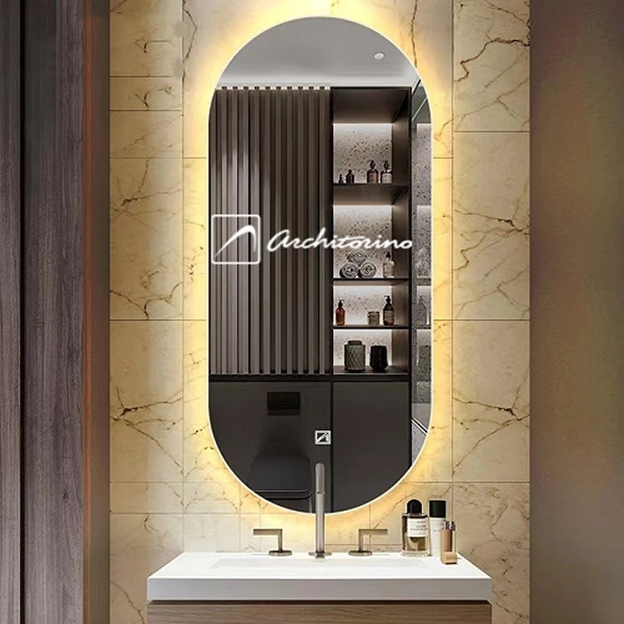 Gương đèn led Archi AL50100-VH