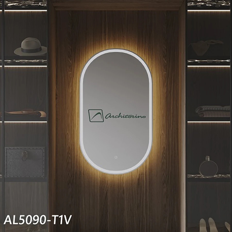 Ảnh Gương đèn led Archi AL5090-T1V 1