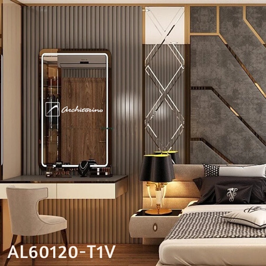 Ảnh Gương đèn led Archi AL60120-T1V 1