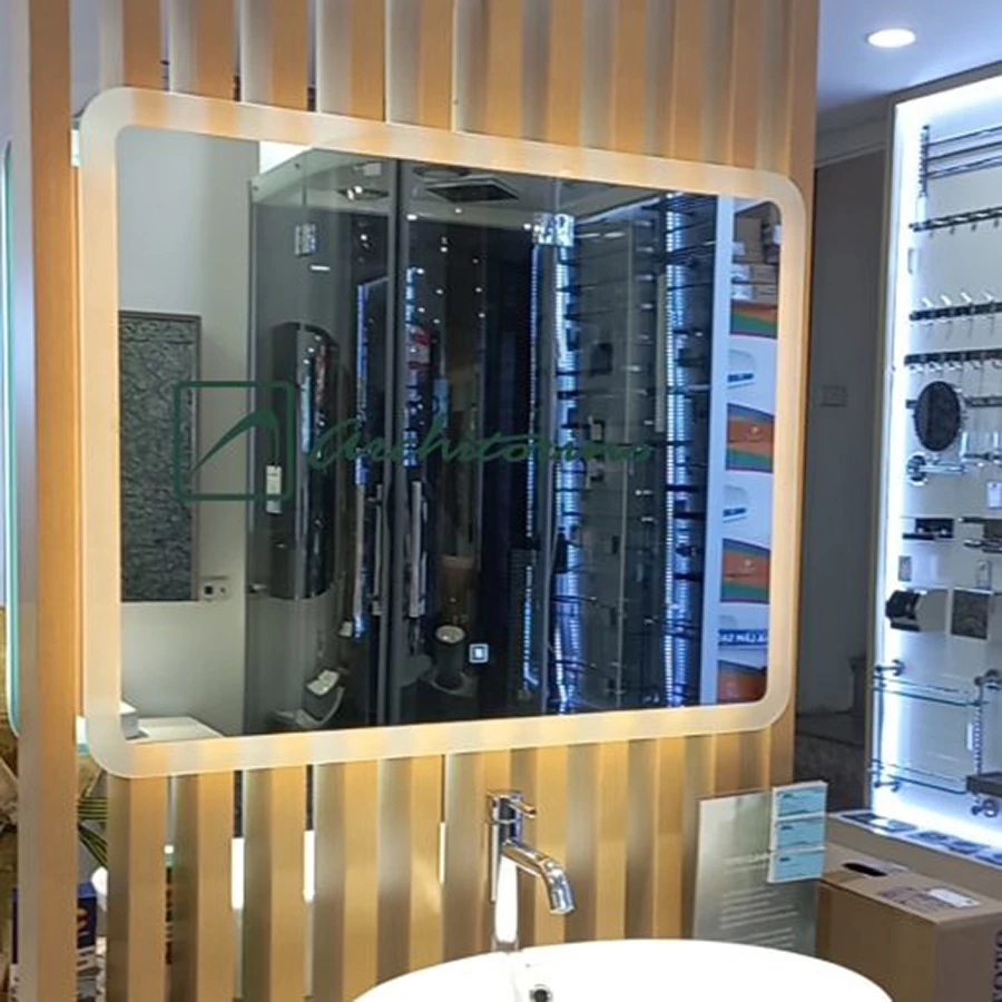 Gương đèn led Archi AL70100-TV3M