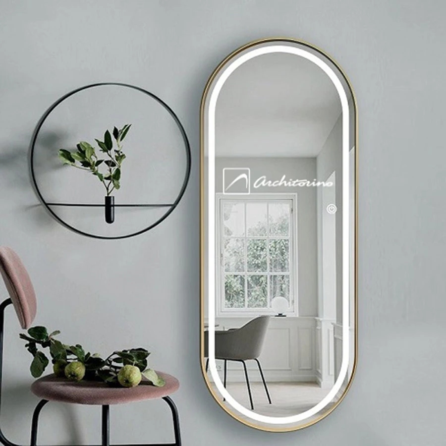 Gương đèn led Archi ALC50150-TTV