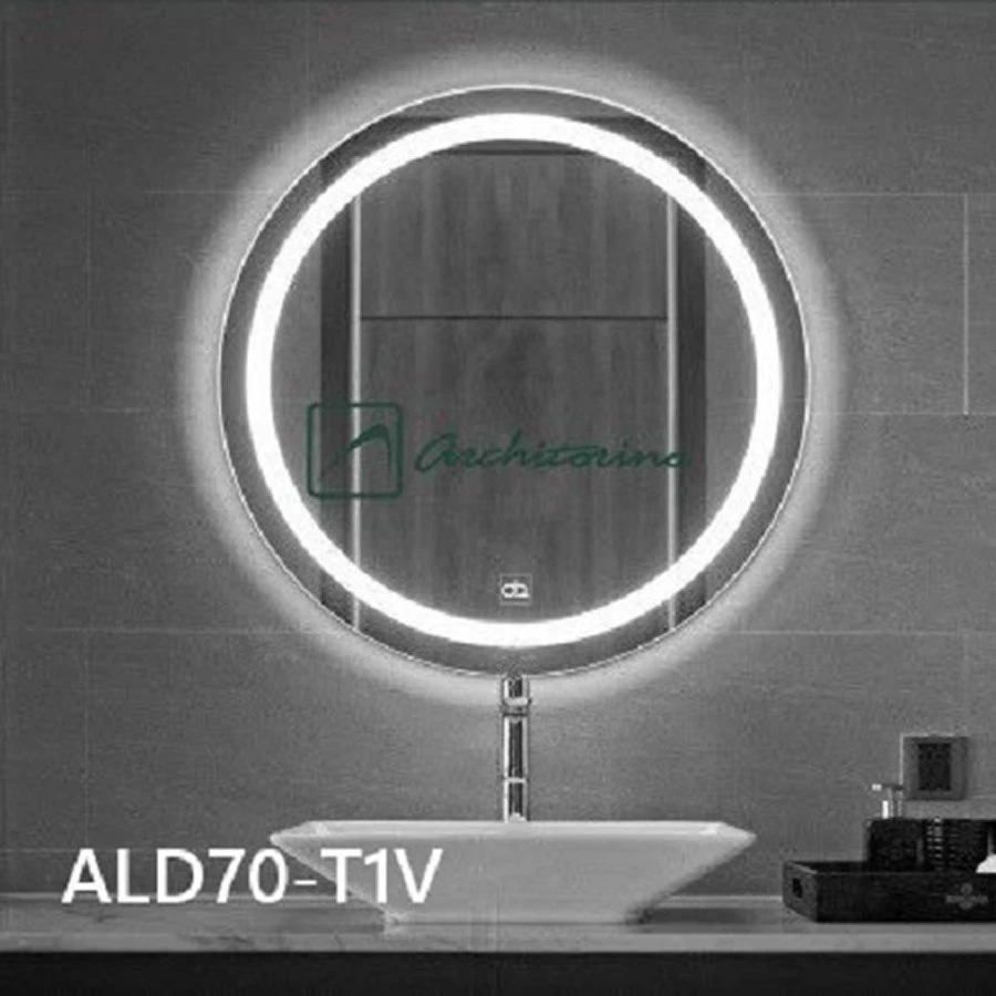 Gương đèn led Archi ALD70-T1V