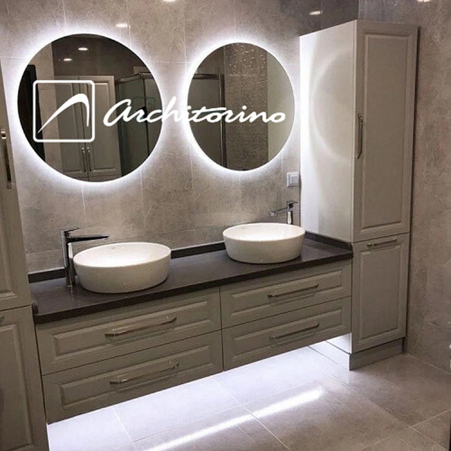 Ảnh Gương đèn led Archi ALD70-TH 1