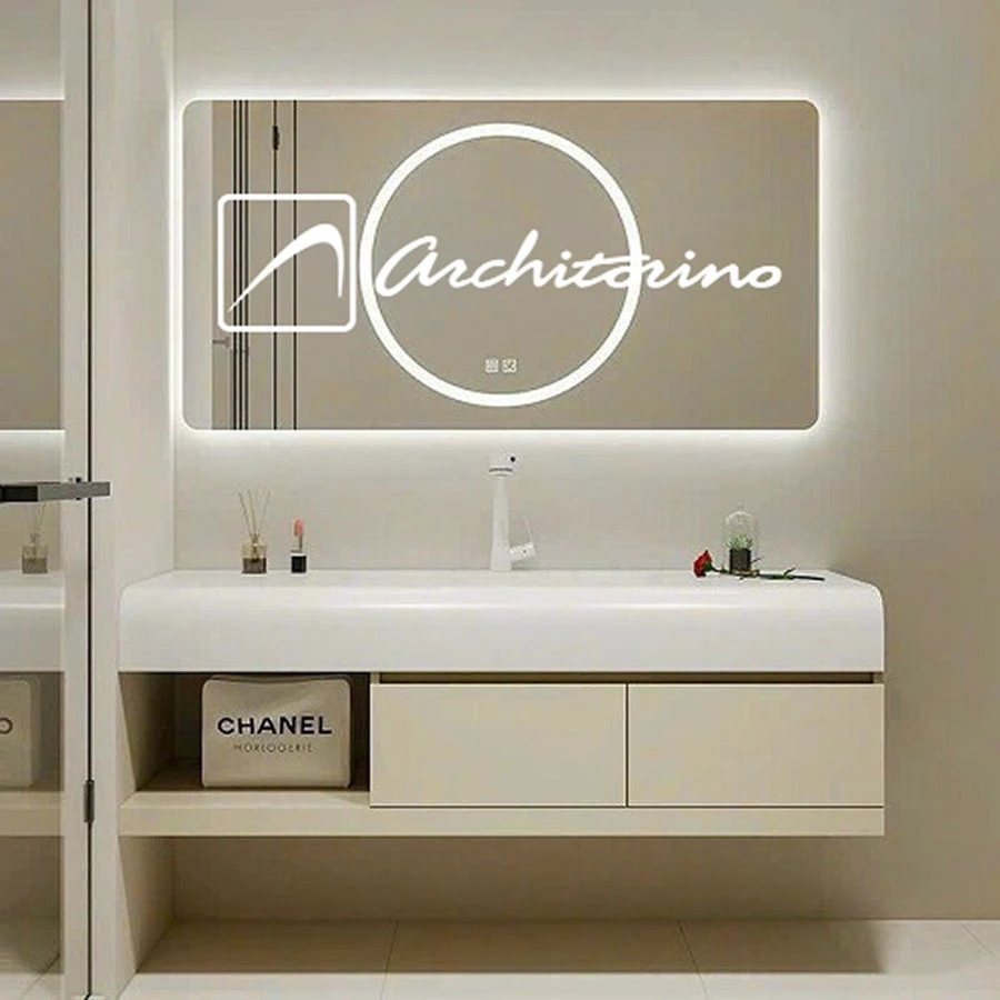 Gương đèn led Archi ALDC70140 – 3MH