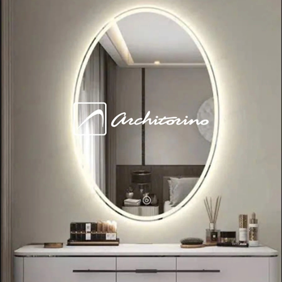 Ảnh Gương đèn led Archi ALE6080 1