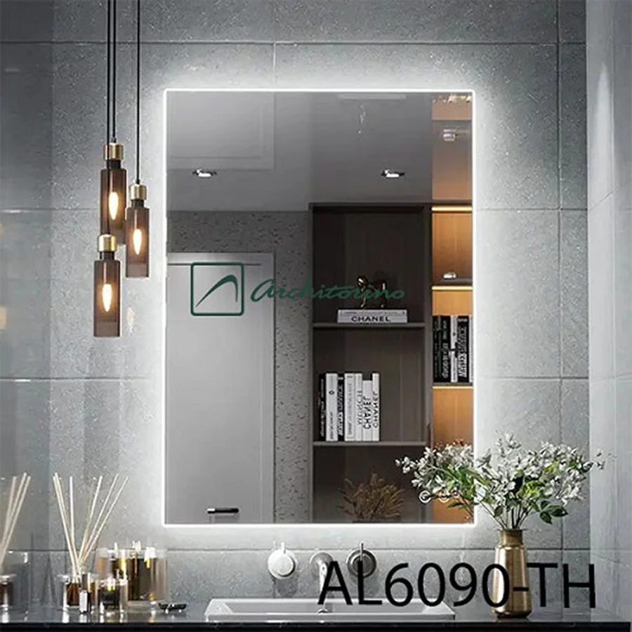 Ảnh Gương đèn led Archi ALIB60100-TH 1