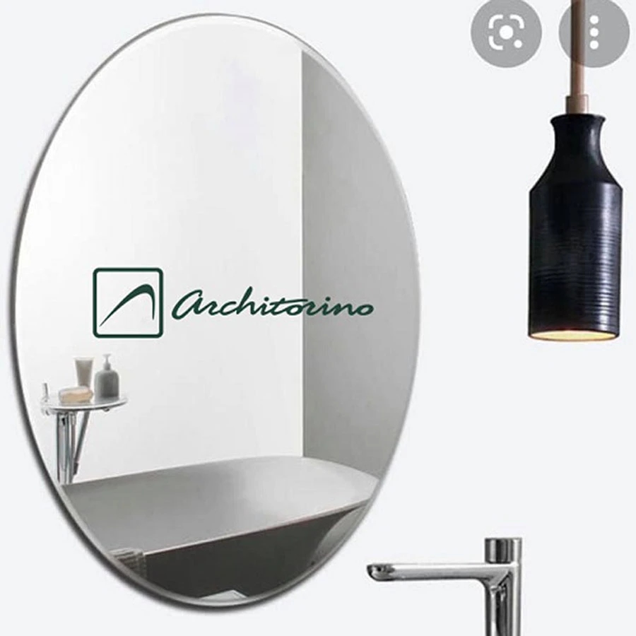 Gương nhà tắm Archi AE6080