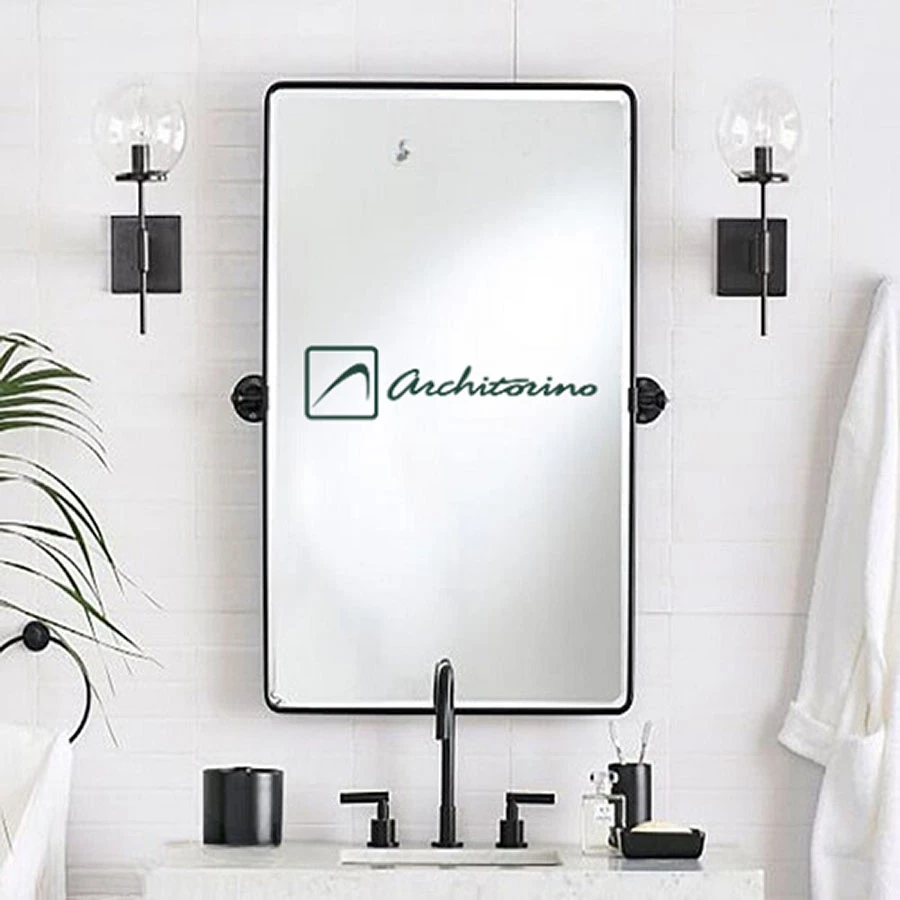 Ảnh Gương nhà tắm Archi AN5070-Đ 1
