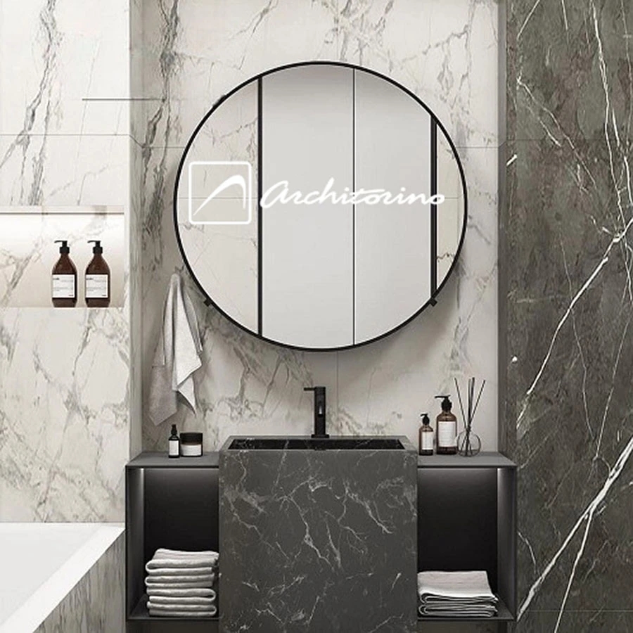 Ảnh Gương nhà tắm Archi ANDD80 1