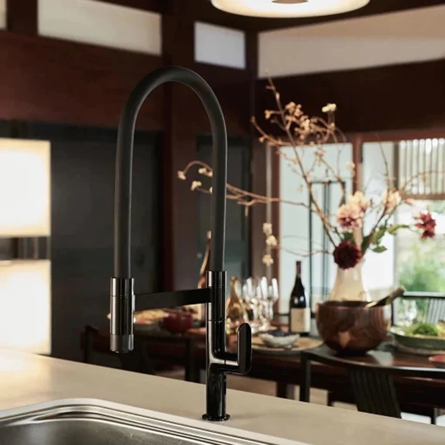 Ảnh Vòi bếp Archi K8781JV 1
