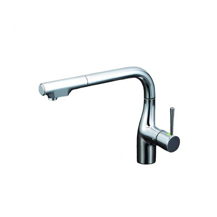 Ảnh Vòi rửa bát Archi KVK KM6101EC 1