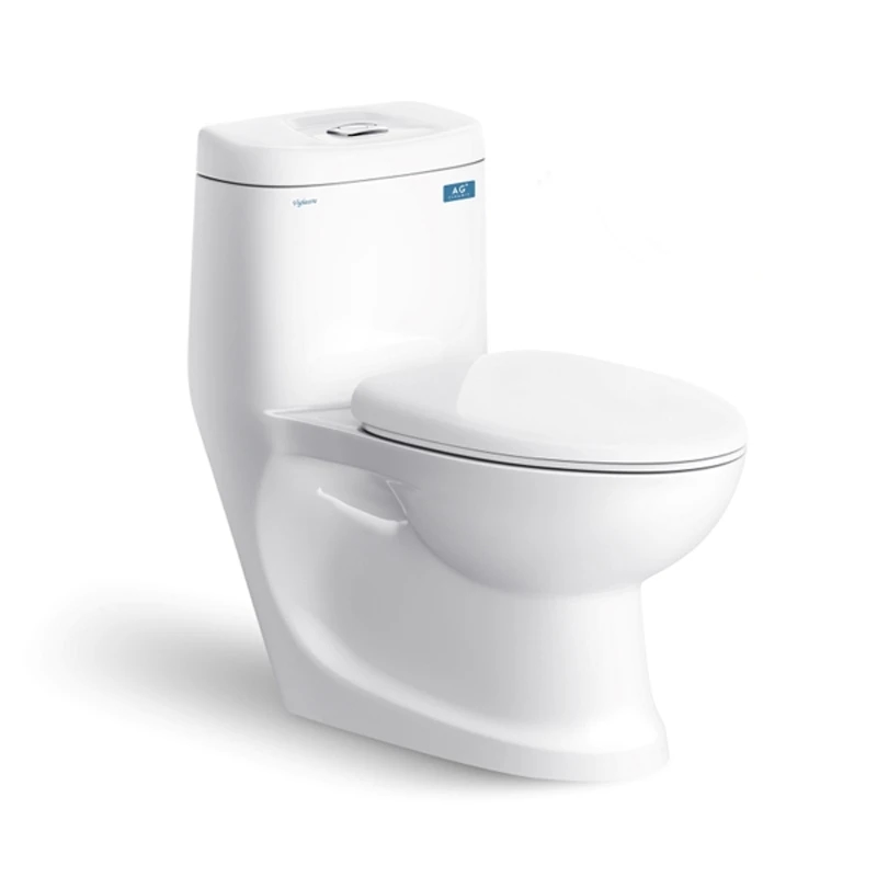 Ảnh Bồn cầu 1 khối Viglacera C0504 1