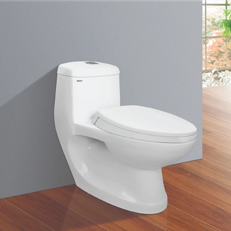 Bồn cầu 1 khối Viglacera C0504