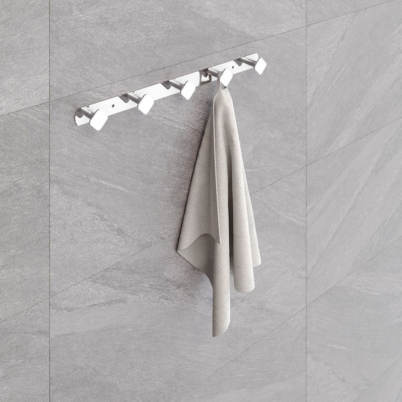 Ảnh Móc áo Belli BL-MA4101 1