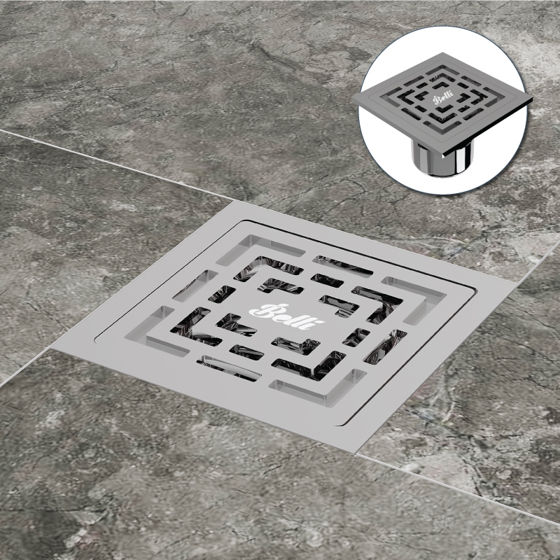 Thoát sàn Belli BL-TS8101