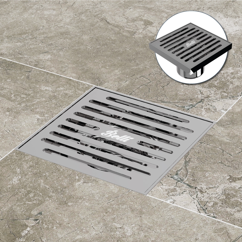 Ảnh Thoát sàn Belli BL-TS8102-2 1