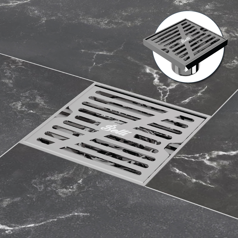 Ảnh Thoát sàn Belli BL-TS8103 1