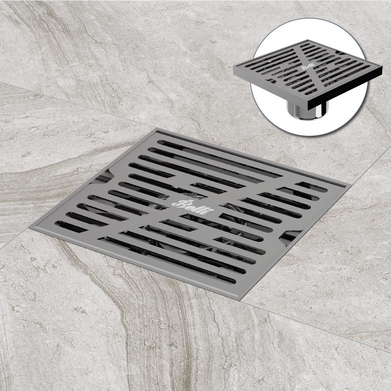 Ảnh Thoát sàn Belli BL-TS8201 1