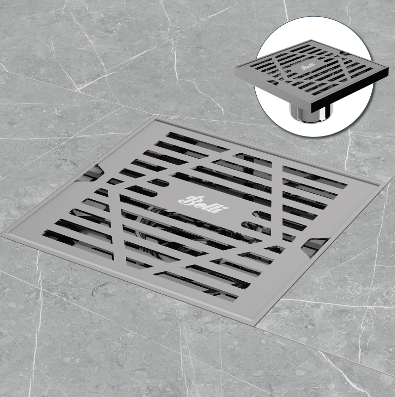 Thoát sàn Belli BL-TS8202