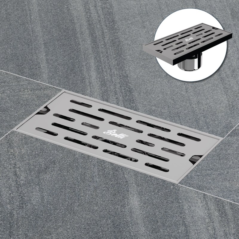 Thoát sàn Belli BL-TS8402