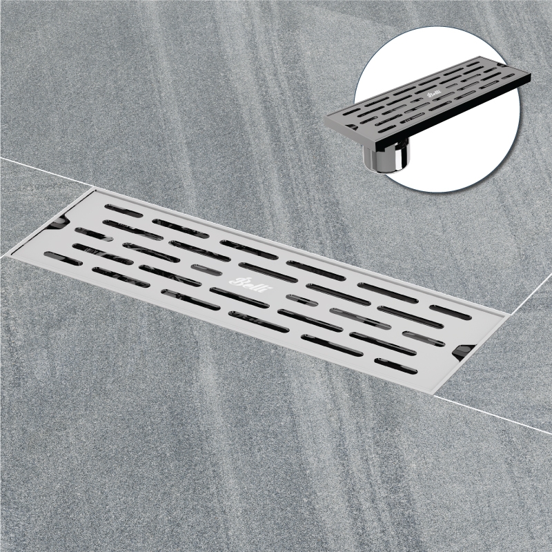 Thoát sàn Belli BL-TS8403