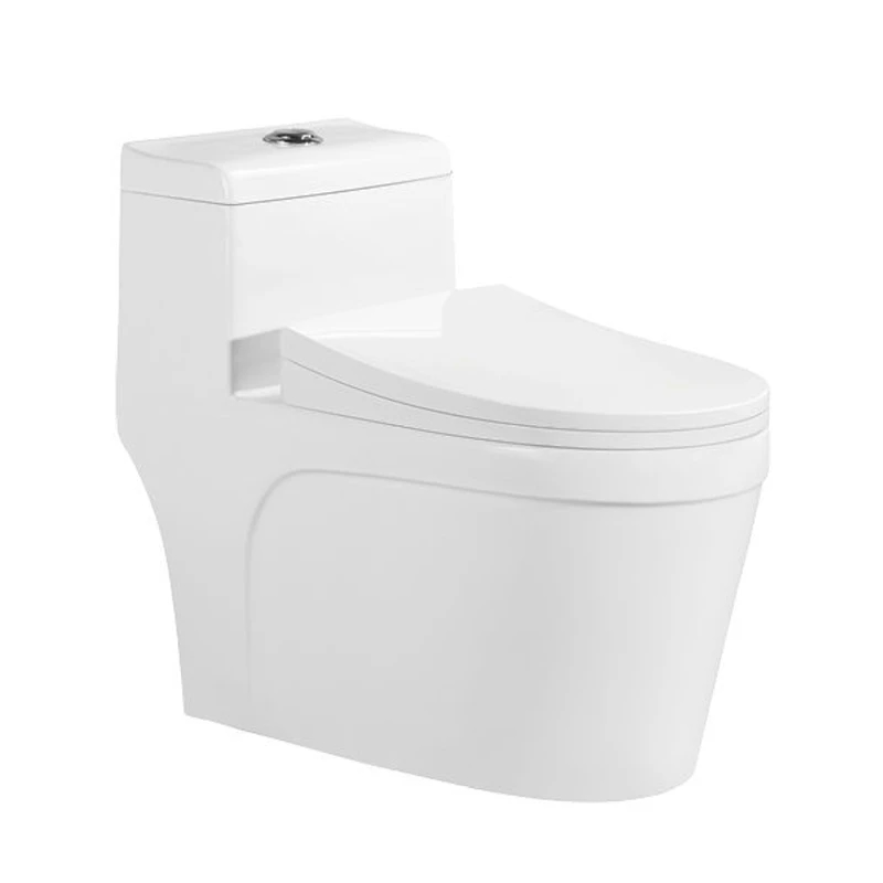 Ảnh Bồn cầu 1 khối Belli HL9A013 1