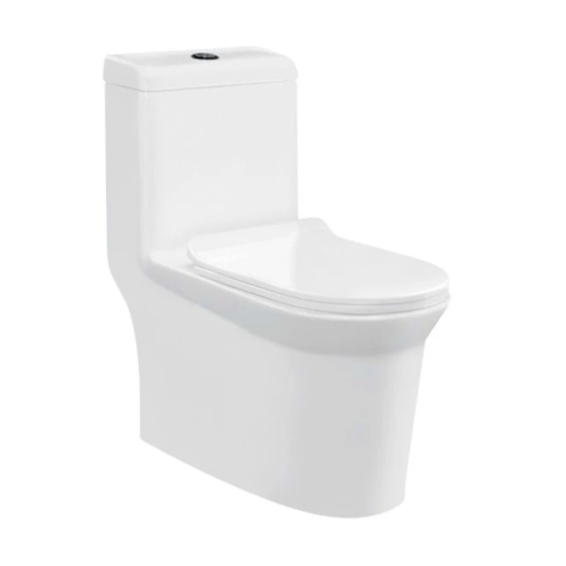 Ảnh Bồn cầu 1 khối Belli HL9A117 1