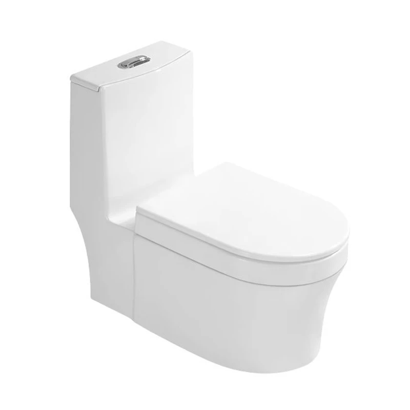 Ảnh Bồn cầu 1 khối Belli HL9A184 1
