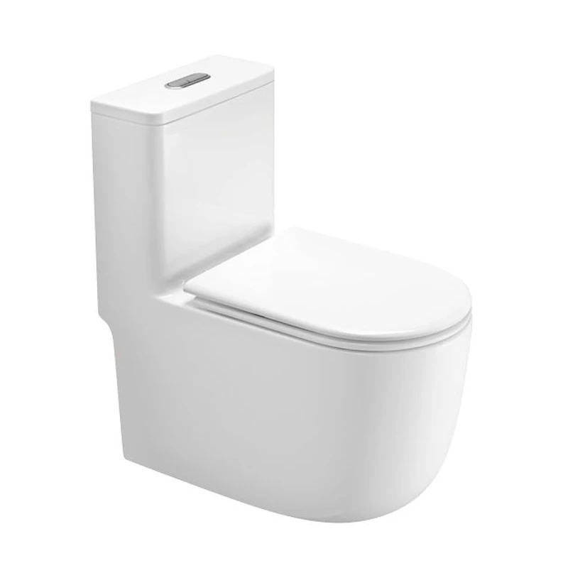 Ảnh Bồn cầu 1 khối Belli HL9A368 1