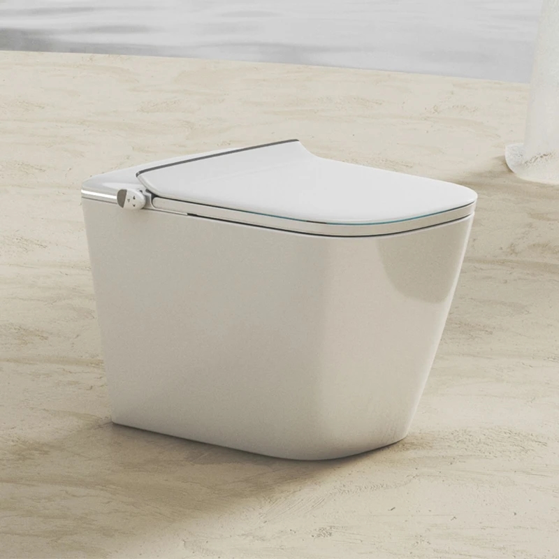 Ảnh Bồn cầu thông minh Belli HL9X5 1