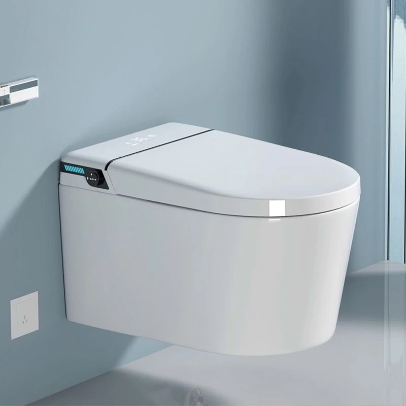 Ảnh Bồn cầu thông minh Belli HL9B18 1