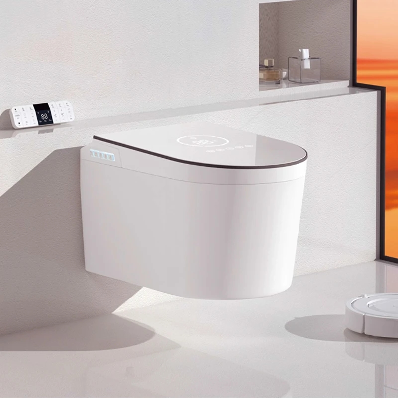 Ảnh Bồn cầu thông minh Belli HL9B20 1
